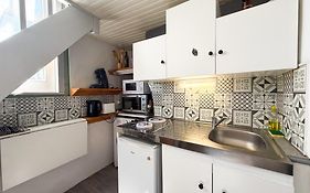 Studio Cosy au centre de Chatelguyon